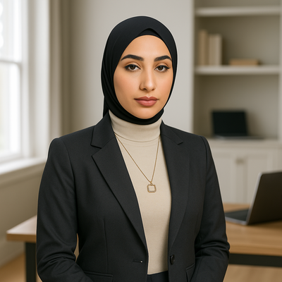 Fallon Morrison - Digital Advertising Manager – Property Sector